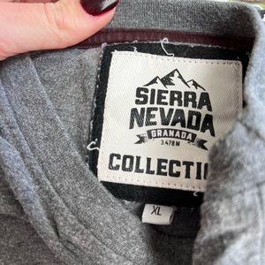 Sierra Nevada T shirt Unisex